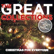 The Great Collections: Christmas For Everyone