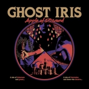 Ghost Iris: Apple Of Discord