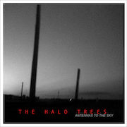 The Halo Trees: Antennas To The Sky