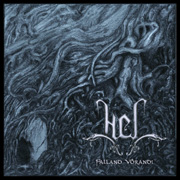 Hel: Falland Vörandi (Re-Release)