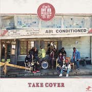 Hot 8 Brass Band: Take Cover