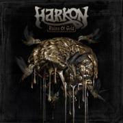 Harkon: Ruins Of Gold