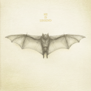 Review: He Is Legend - White Bat