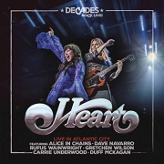 Heart: Live in Atlantic City