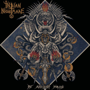 Review: Indian Nightmare - By Ancient Force