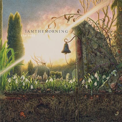 Review: Iamthemorning - The Bell