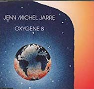 Jean Michel Jarre: Oxygene 8 – Maxi