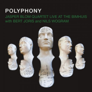 Review: Jasper Bloom Quartet - Live At The Bimhuis