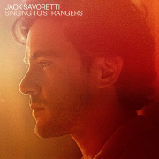 Review: Jack Savoretti - Signing To Strangers