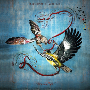 Jason Isbell and the 400 Unit: Here We Rest