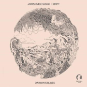 Review: Johannes Haage Drift - Darwin‘s Blues