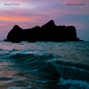 John Turvill: Head First
