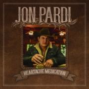 Jon Pardi: Heartache Medication