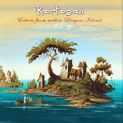 Karfagen: Echoes From Within Dragon Island (Limited Edition)