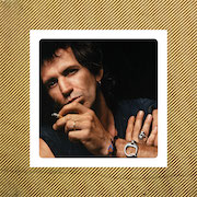Keith Richards: Talk Is Cheap – 30th Anniversary Deluxe-Edition