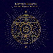 Review: Keyvan Chemirani & The Rhythm Alchemy - Keyvan Chemirani & The Rhythm Alchemy