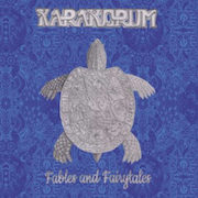 Review: Karakorum - Fables And Fairytales