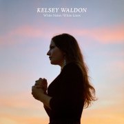Review: Kelsey Waldon - White Noise White Lines