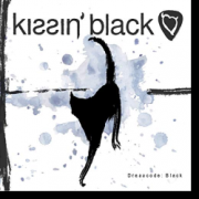 Kissin' Black: Dresscode: Black