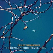 Review: Lesley Kernochan - The Hummingbird Revolution