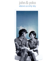 DVD/Blu-ray-Review: John Lennon & Yoko Ono - John & Yoko – Above Us Only Sky