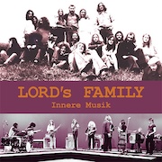 Lord‘s Family: Innere Musik – Limited Edition