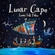 Review: Lunar Cape - Lunar Folk Tales