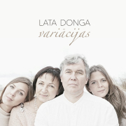 Review: Lata Donga - Variacijas
