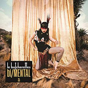 Review: Les Butcherettes - bi/MENTAL