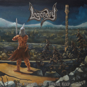 Review: Legendry - The Wizard And The Tower Keep