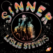 Review: Leslie Stevens - Sinner