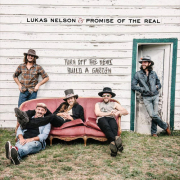 Lukas Nelson & The Promise of Real: Turn Off The News (Build a Garden)