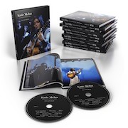 Katie Melua: Live In Concert (gemeinsam mit dem GORI WOMEN'S CHOIR) – Deluxe Edition