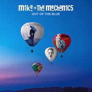 Mike + The Mechanics: Out Of The Blue