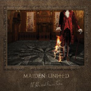 Review: Maiden uniteD - The Barrel House Tapes