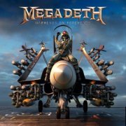 Review: Megadeth - Warheads On Foreheads