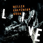 Meller Golyzniak Duda: Live