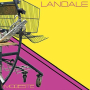 Modeste: Landale