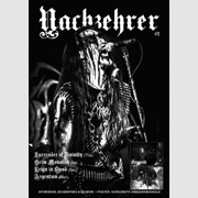 Nachzehrer: Ausgabe 2