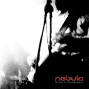 Review: Nebula - Demos & Outtakes 98-02