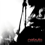 Nebula: Demos & Outtakes 98-02