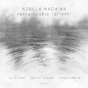 Review: Nebula Machina - Vento Nebbie Torrenti