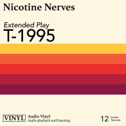 Nicotine Nerves: 1995