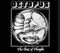 Review: Octopus - The Boat Of Thoughts - Limitierte Vinyl-Ausgabe