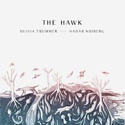 Review: Olivia Trummer - Hadar Noiberg - The Hawk