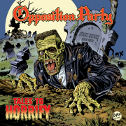 Review: Opposition Party - Tales To Horrify