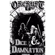 Review: Orcrypt - Dice & Damnation