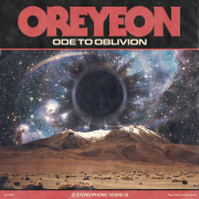 Review: Oreyeon - Ode To Oblivion