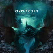 Review: Orodruin - Ruins Of Eternity