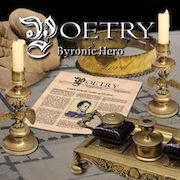 Poetry: Byronic Hero
